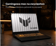 ASUS TUF Gaming F16 i7-14650HX/16GB/512 RTX5070 - 1610553 - zdjęcie 15